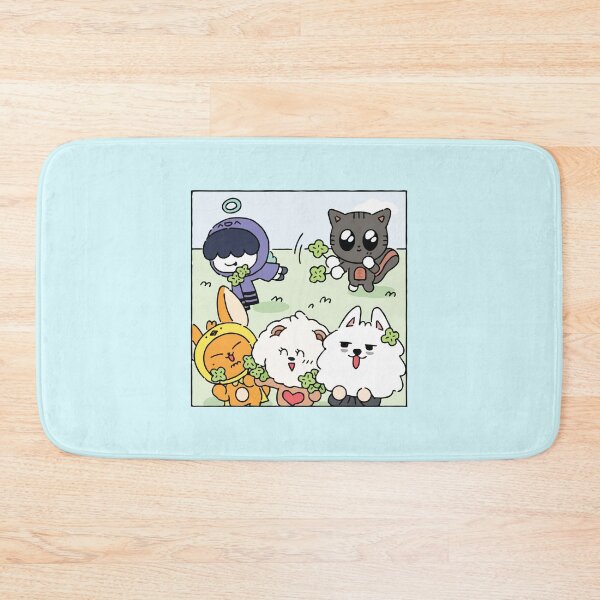 Item preview, Ppulbatu Tomorrow X Together  designed and sold by BrownHorse90s.