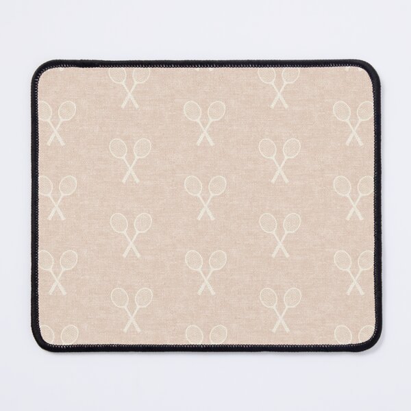 Item preview, Tennis Racquets - Blush designed and sold by littlearrow.