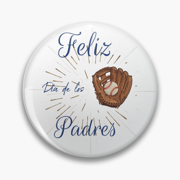 Item preview, Feliz Dia de los Padres designed and sold by Caris Clothing.