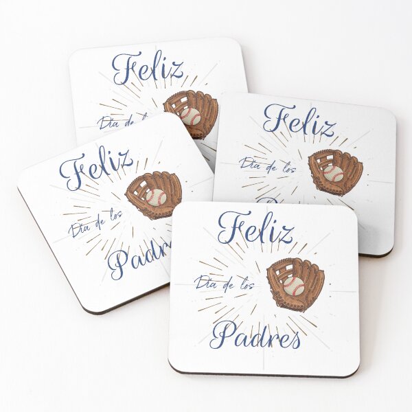 Item preview, Feliz Dia de los Padres designed and sold by Caris Clothing.