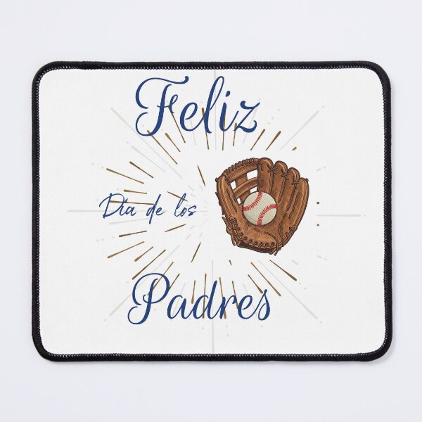 Item preview, Feliz Dia de los Padres designed and sold by Caris Clothing.