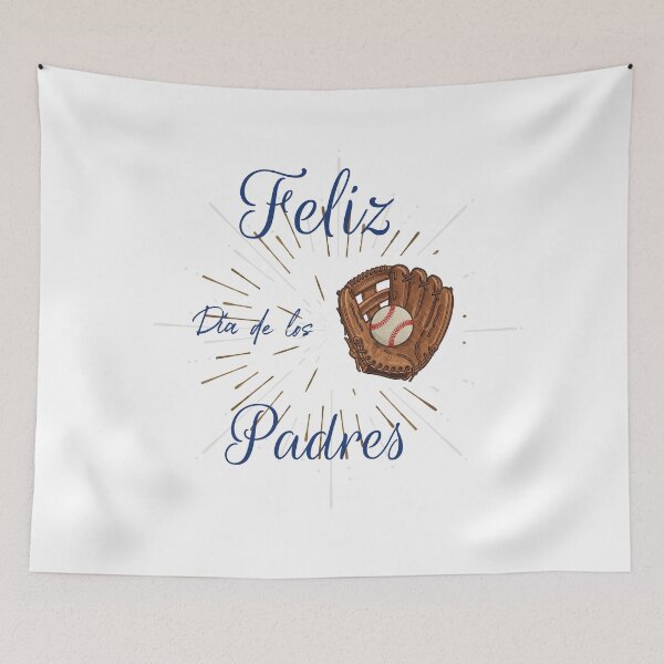 Item preview, Feliz Dia de los Padres designed and sold by Caris Clothing.