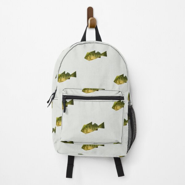 Item preview, Low poly fish designed and sold by MangoSeal.