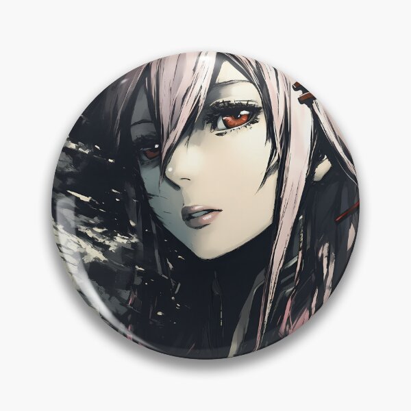Item preview, Inori Yuzuriha - 2 designed and sold by Infinite-Aspire.