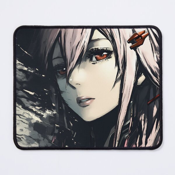 Item preview, Inori Yuzuriha - 2 designed and sold by Infinite-Aspire.