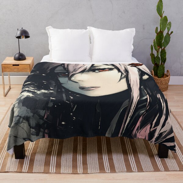 Item preview, Inori Yuzuriha - 2 designed and sold by Infinite-Aspire.