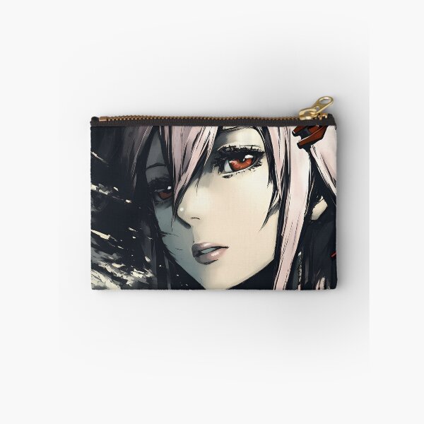 Item preview, Inori Yuzuriha - 2 designed and sold by Infinite-Aspire.
