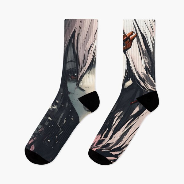 Item preview, Inori Yuzuriha - 2 designed and sold by Infinite-Aspire.
