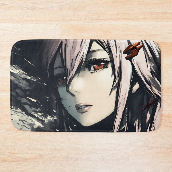 Item preview, Inori Yuzuriha - 2 designed and sold by Infinite-Aspire.