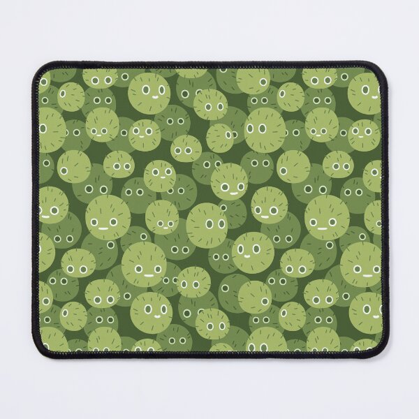 Item preview, Colony of Moss Balls Pattern  designed and sold by JellyBeeJ.