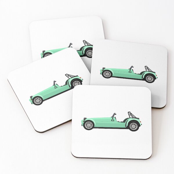 Item preview, Caterham 7 (Mint) designed and sold by neil4404.