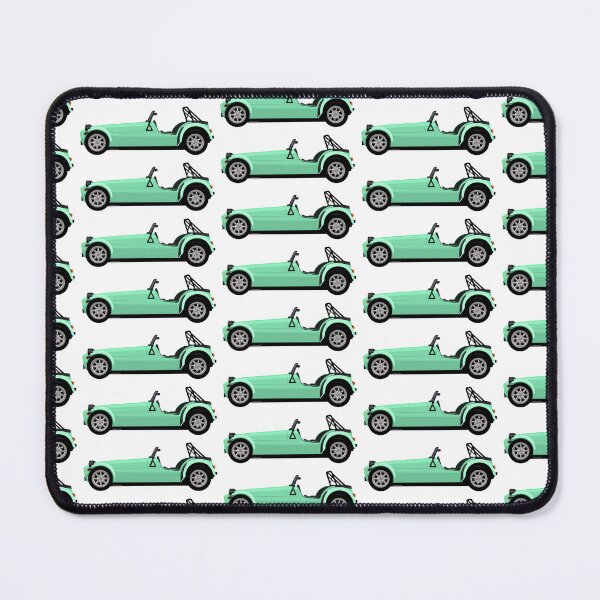 Item preview, Caterham 7 (Mint) designed and sold by neil4404.