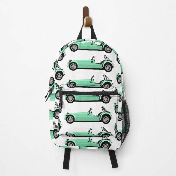 Item preview, Caterham 7 (Mint) designed and sold by neil4404.