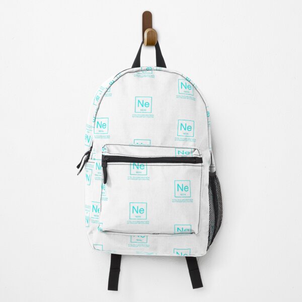 Item preview, Joke about Neon designed and sold by Brainy_Prints.