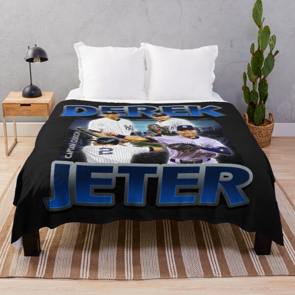 Item preview, Derek Jeter | Baseball Artwork Collage with Four Action Photos designed and sold by Zigmak.