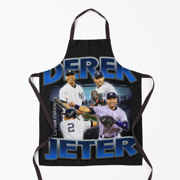 Item preview, Derek Jeter | Baseball Artwork Collage with Four Action Photos designed and sold by Zigmak.