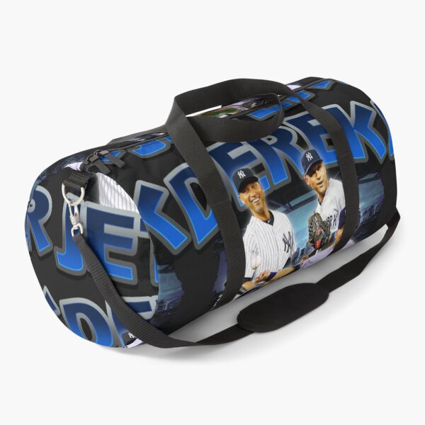 Item preview, Derek Jeter | Baseball Artwork Collage with Four Action Photos designed and sold by Zigmak.