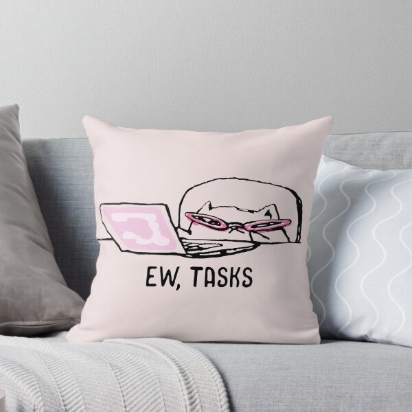Item preview, Ew, tasks designed and sold by witchlingart.