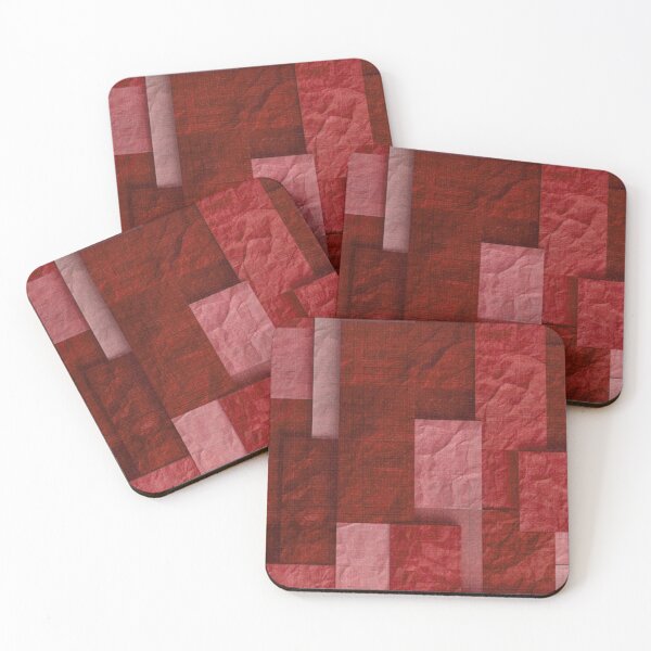 Item preview, Rectangle Pattern designed and sold by ZedColors.