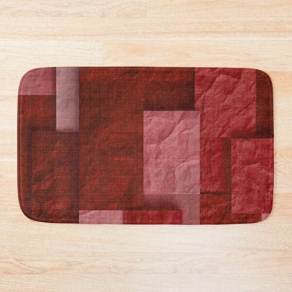 Item preview, Rectangle Pattern designed and sold by ZedColors.