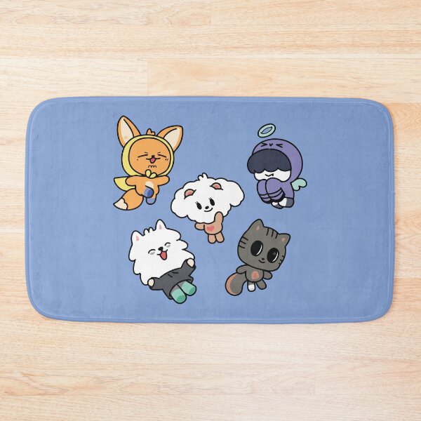 Item preview, Ppulbatu Tomorrow X Together  designed and sold by BrownHorse90s.