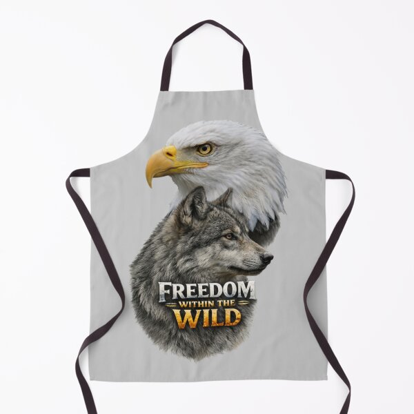Item preview, freedom wolf designed and sold by IMOBILYARI.