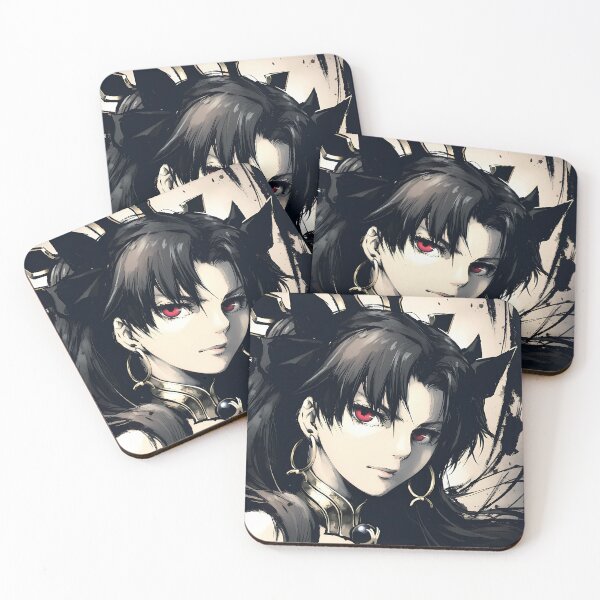 Item preview, Ishtar - 5 designed and sold by Infinite-Aspire.