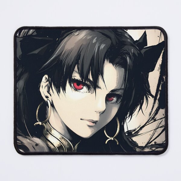 Item preview, Ishtar - 5 designed and sold by Infinite-Aspire.