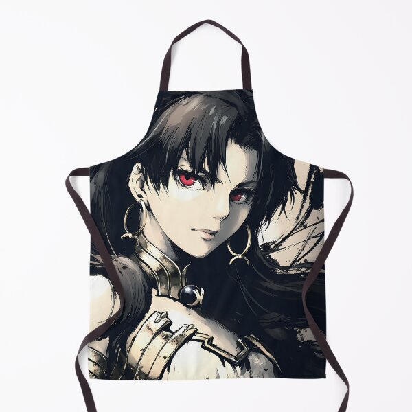 Item preview, Ishtar - 5 designed and sold by Infinite-Aspire.