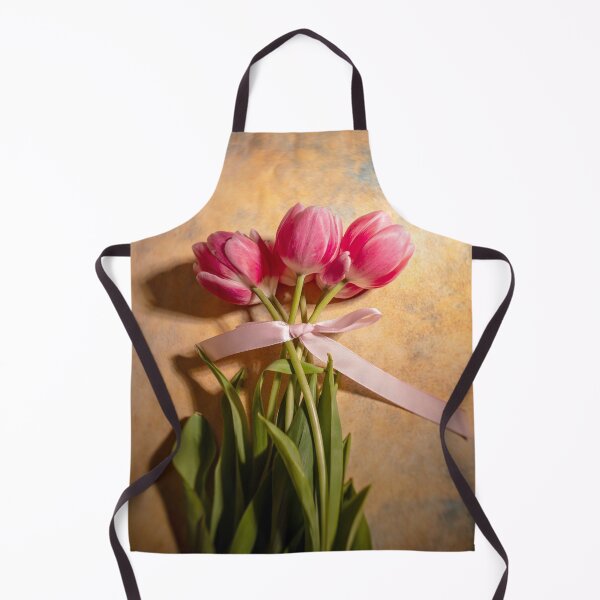 Item preview, Pink Tulip Bouquet designed and sold by JLW Photos.