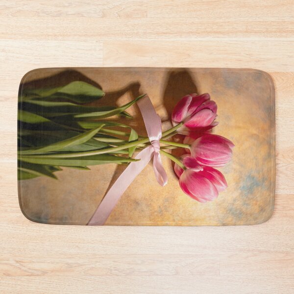Item preview, Pink Tulip Bouquet designed and sold by JLW Photos.