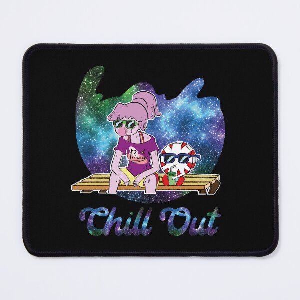 Item preview, Stay chill designed and sold by NetJan11.