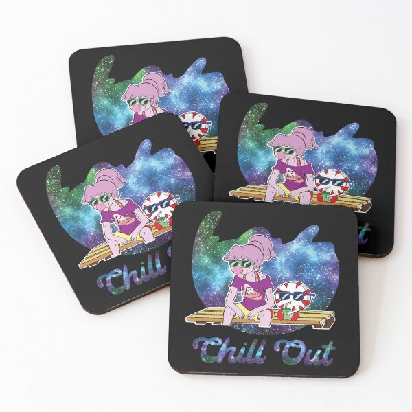 Item preview, Stay chill designed and sold by NetJan11.