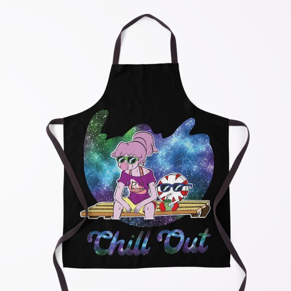 Item preview, Stay chill designed and sold by NetJan11.