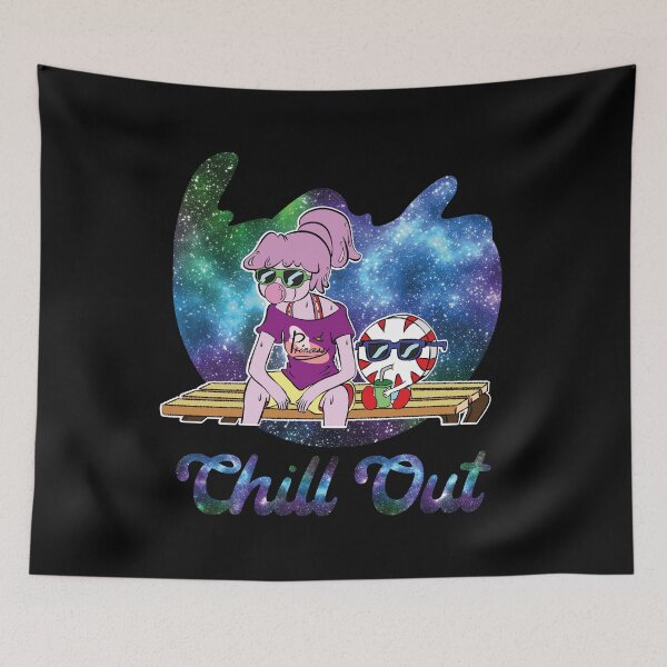 Item preview, Stay chill designed and sold by NetJan11.