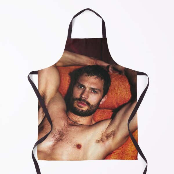 Item preview, Jamie Dornan handsome designed and sold by Theunpicables.