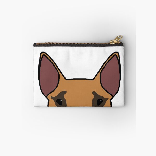 Item preview, Torro The Bull Terrier designed and sold by emilydevineart.