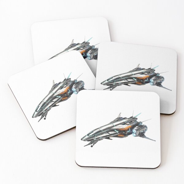 Item preview, Launch Into the Future of Space Exploration designed and sold by Marcu Ioachim.