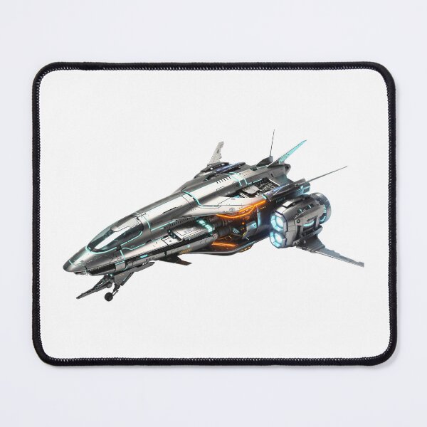 Item preview, Launch Into the Future of Space Exploration designed and sold by Marcu Ioachim.