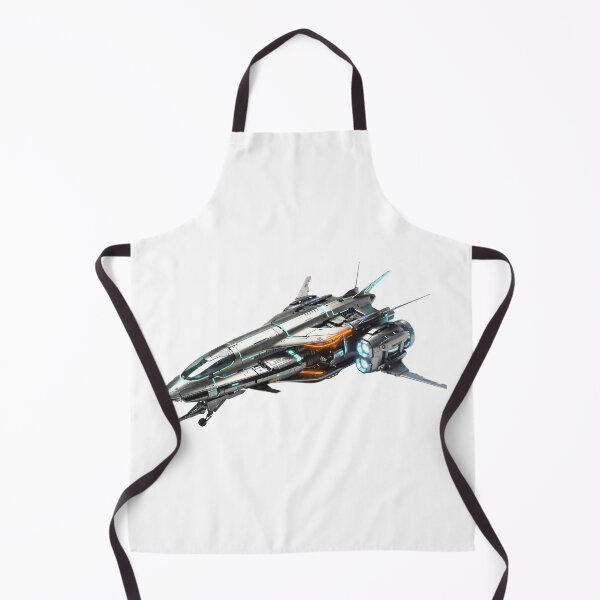 Item preview, Launch Into the Future of Space Exploration designed and sold by Marcu Ioachim.