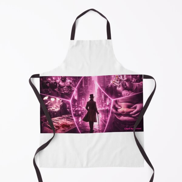 Item preview, The Engineered Human Condition designed and sold by SkirtOnTheMoon.