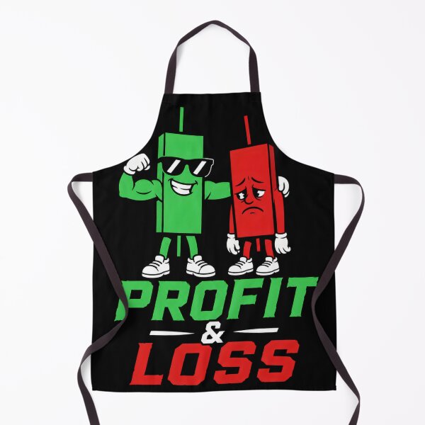 Item preview, Read the Market – Minimalist Trading Insight Design designed and sold by PatysArt.