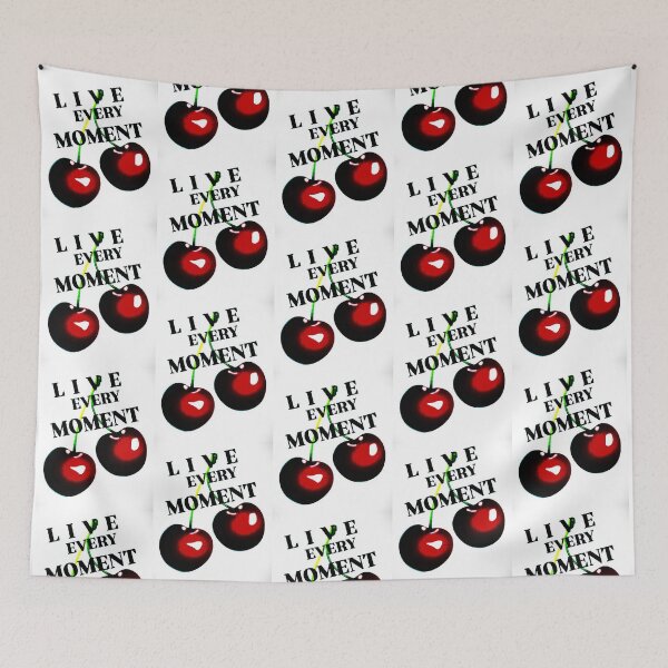 Item preview, CHERRIES designed and sold by Pabhas.