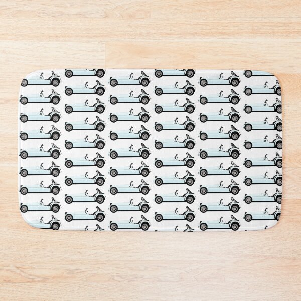 Item preview, Caterham 7 (White) designed and sold by neil4404.