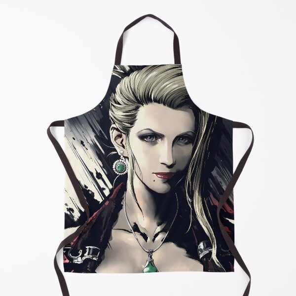 Item preview, Scarlet - 22 designed and sold by Infinite-Aspire.