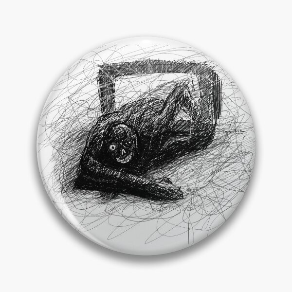 Item preview, GETOUT designed and sold by IPOMI.