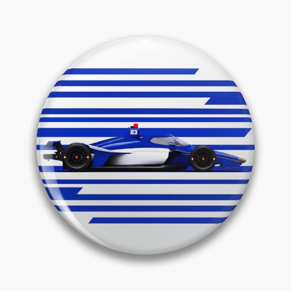 Item preview, Conor Daly 2026 Indy 500 #23 Car    designed and sold by PitWallArt.