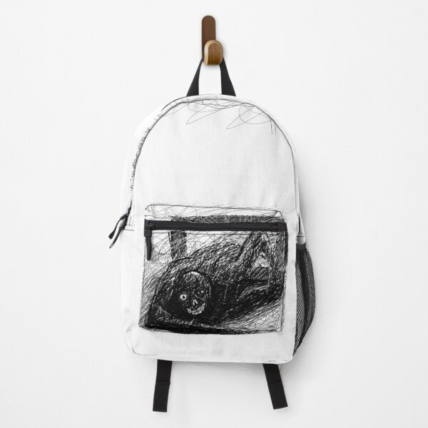 Item preview, GETOUT designed and sold by IPOMI.