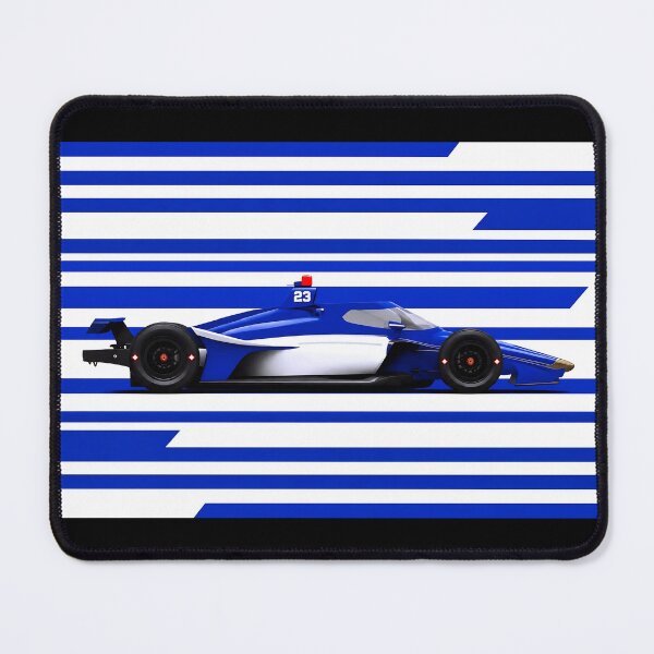 Item preview, Conor Daly 2026 Indy 500 #23 Car    designed and sold by PitWallArt.