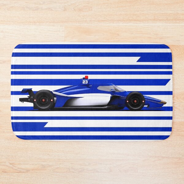 Item preview, Conor Daly 2026 Indy 500 #23 Car    designed and sold by PitWallArt.
